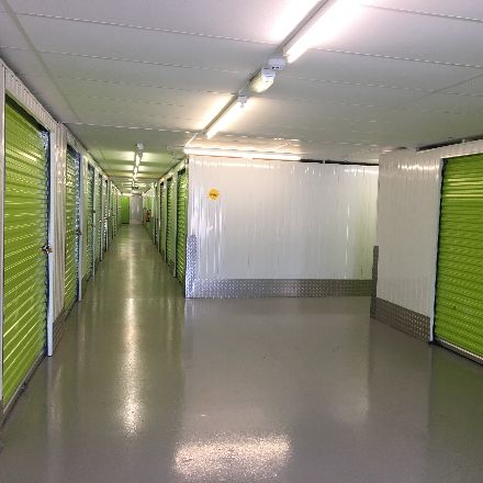 Industrial Unit in High Wycombe - photo 4